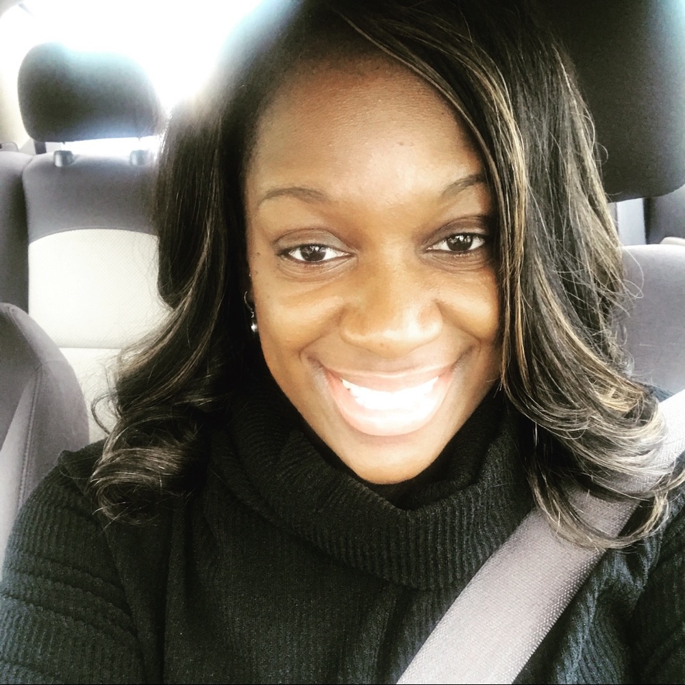 Meet your Posher, Latonya